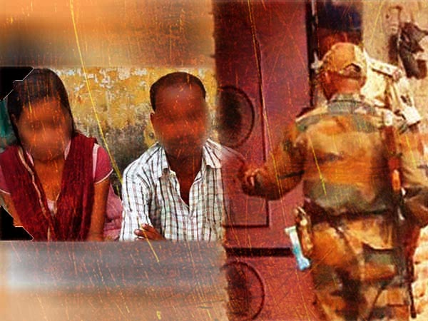 ধর্ষণের পর ব্ল্যাকমেল করে ফের ধর্ষণ, বিচারপ্রার্থী বাবার যা হাল হল তাতে চোখে জল আসবে ধর্ষণের পর ব্ল্যাকমেল করে ফের ধর্ষণ, বিচারপ্রার্থী বাবার যা হাল হল তাতে চোখে জল আসবে