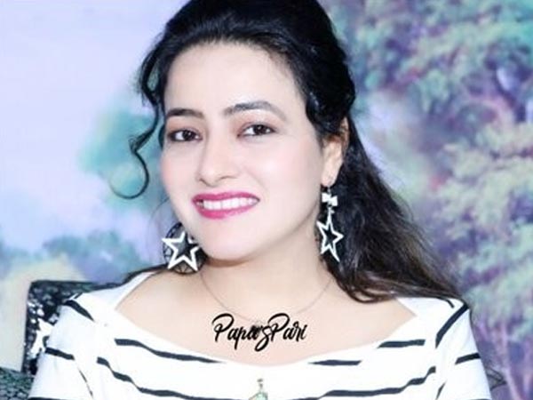 বেপাত্তা হানিপ্রীত, লুক আউট নোটিস জারি পুলিশের বেপাত্তা হানিপ্রীত, লুক আউট নোটিস জারি পুলিশের