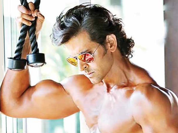 'কৃষ ৪' -এ থাকছে 'অভিনেতা' হৃতিকের নতুন চমক, জানুন বিস্তারিত 'কৃষ ৪' -এ থাকছে 'অভিনেতা' হৃতিকের নতুন চমক, জানুন বিস্তারিত