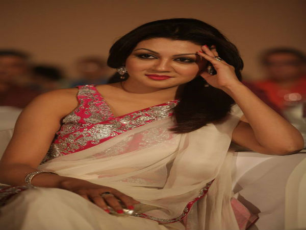 'বিসর্জন'-এ অভিনয়, ফের আন্তর্জাতিক পুরস্কার পেলেন জয়া আহসান 'বিসর্জন'-এ অভিনয়, ফের আন্তর্জাতিক পুরস্কার পেলেন জয়া আহসান