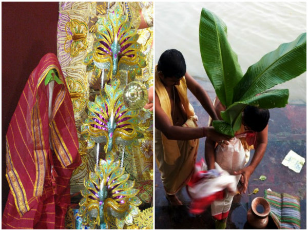কলা বউয়ের ‘বস্ত্রহরণ কলা বউয়ের ‘বস্ত্রহরণ