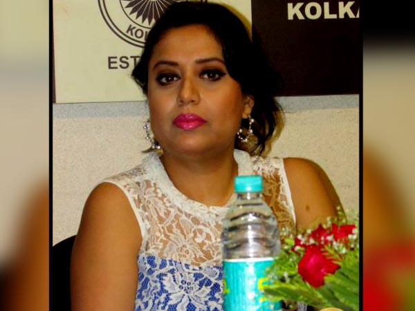 দেবীপক্ষের আগের রাতেই কলকাতায় অভিনেত্রীর শ্লীলতাহানি, ৪০ বার কান ধরে ওঠ-বসের হুমকি দেবীপক্ষের আগের রাতেই কলকাতায় অভিনেত্রীর শ্লীলতাহানি, ৪০ বার কান ধরে ওঠ-বসের হুমকি