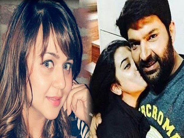 দীর্ঘদিনের প্রেমিকার সঙ্গে সম্পর্ক ভাঙলেন কপিল শর্মা ! নেপথ্যে কে জানেন দীর্ঘদিনের প্রেমিকার সঙ্গে সম্পর্ক ভাঙলেন কপিল শর্মা ! নেপথ্যে কে জানেন