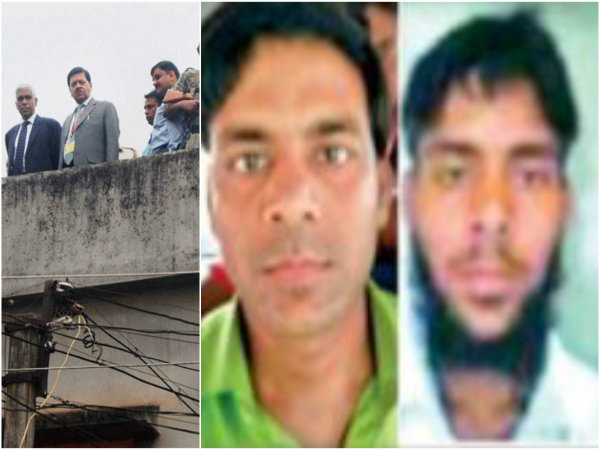 জঙ্গি সংগঠনের জাল বিস্তার নিয়ে বুরহানকে নিয়ে তদন্তে এনআইএ জঙ্গি সংগঠনের জাল বিস্তার নিয়ে বুরহানকে নিয়ে তদন্তে এনআইএ