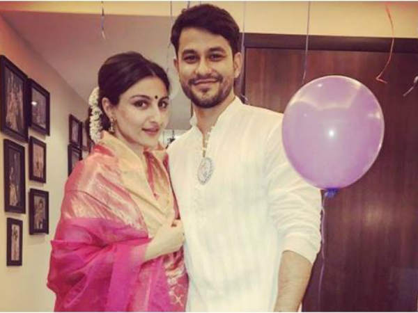 নবাব পরিবারে খুশির আমেজ, করিনার পর এবার মা হলেন সোহা নবাব পরিবারে খুশির আমেজ, করিনার পর এবার মা হলেন সোহা