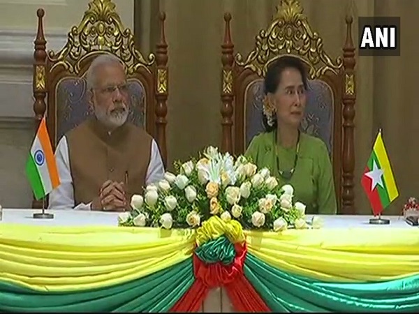 সম্পর্ক সুদৃঢ় করাই অগ্রাধিকার, সুকিকে বার্তা মোদীর সম্পর্ক সুদৃঢ় করাই অগ্রাধিকার, সুকিকে বার্তা মোদীর