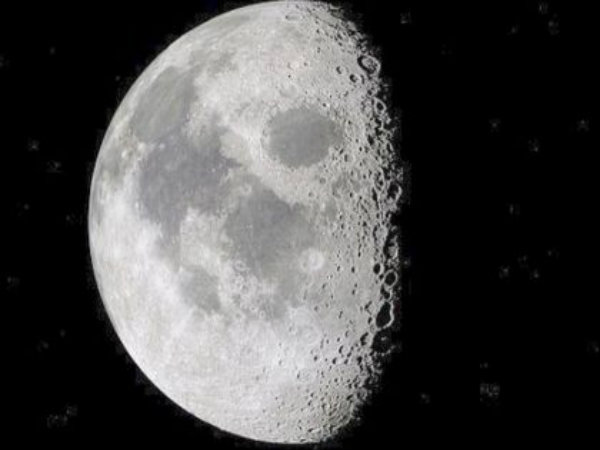 চাঁদে জলের সন্ধান এনে দিল ভারতের 'চন্দ্রযান -১' চাঁদে জলের সন্ধান এনে দিল ভারতের 'চন্দ্রযান -১'