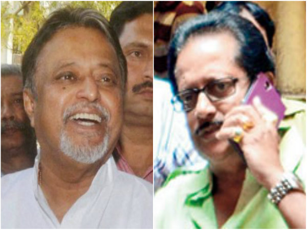 বিজেপি-তৃণমূলে বিক্ষুব্ধরা মুকুল-শিবিরে ফিরতে পারেন বিজেপি-তৃণমূলে বিক্ষুব্ধরা মুকুল-শিবিরে ফিরতে পারেন