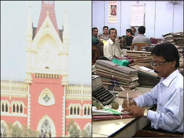 সোমবার হাইকোর্টে ফের ডিএ মামলা, ত্রিপুরার রায়কে সামনে রেখেই আশাবাদী রাজ্যের কর্মীরাও সোমবার হাইকোর্টে ফের ডিএ মামলা, ত্রিপুরার রায়কে সামনে রেখেই আশাবাদী রাজ্যের কর্মীরাও