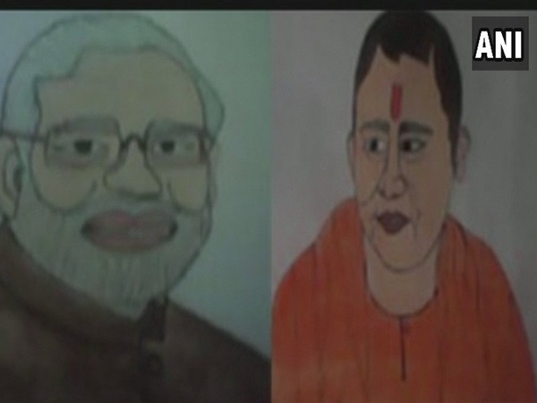 প্রধানমন্ত্রীর ছবি আঁকার 'অপরাধ', এই মুসলিম মহিলার সঙ্গে তারপর যা হল প্রধানমন্ত্রীর ছবি আঁকার 'অপরাধ', এই মুসলিম মহিলার সঙ্গে তারপর যা হল