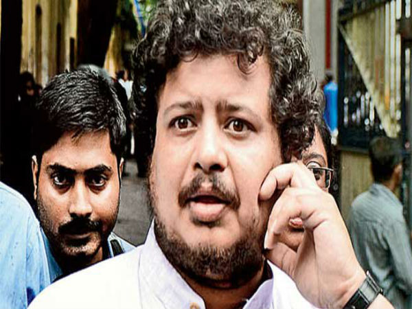 পার্টি আমার, পার্টি তোমার, পার্টি কারও বাপের নয়, ফের সোশ্যাল মিডিয়ায় সরব ঋতব্রত পার্টি আমার, পার্টি তোমার, পার্টি কারও বাপের নয়, ফের সোশ্যাল মিডিয়ায় সরব ঋতব্রত