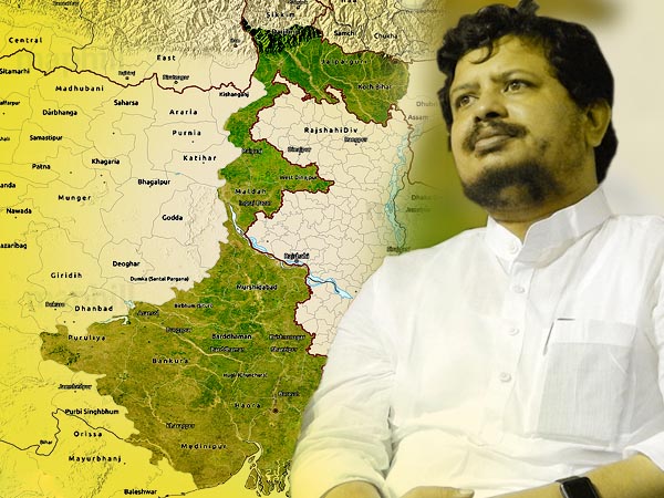 দল থেকে বিতাড়িত হওয়ার পর কী করবেন ঋতব্রত, টুইটারে জানালেন সে কথা দল থেকে বিতাড়িত হওয়ার পর কী করবেন ঋতব্রত, টুইটারে জানালেন সে কথা