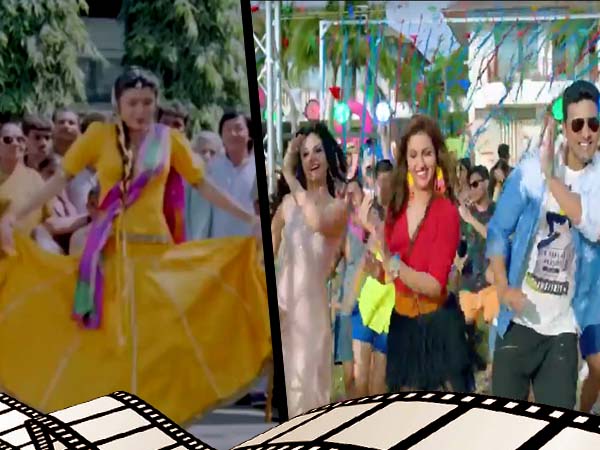 পুজো মাতাতে দেবের ছবিতে নতুন মোড়কে আবার 'কলকাতার রসগোল্লা', দেখুন ভিডিও পুজো মাতাতে দেবের ছবিতে নতুন মোড়কে আবার 'কলকাতার রসগোল্লা', দেখুন ভিডিও