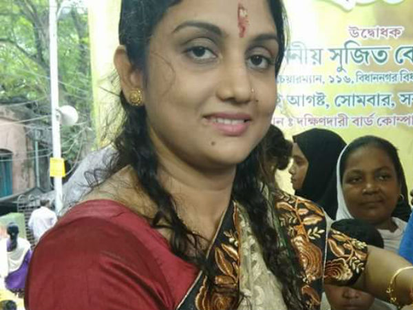 দলীয় কর্মসূচি থেকে ফেরার পরই রহস্যমৃত্যু তৃণমূল কাউন্সিলরের দলীয় কর্মসূচি থেকে ফেরার পরই রহস্যমৃত্যু তৃণমূল কাউন্সিলরের