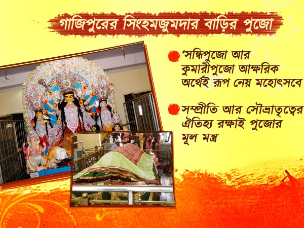 ‘মুঘলসম্রাট জাহাঙ্গীরের জায়দাদনামা’য় সম্প্রীতি-পুজো আক্ষরিক অর্থেই মহামিলনোৎসব ‘মুঘলসম্রাট জাহাঙ্গীরের জায়দাদনামা’য় সম্প্রীতি-পুজো আক্ষরিক অর্থেই মহামিলনোৎসব