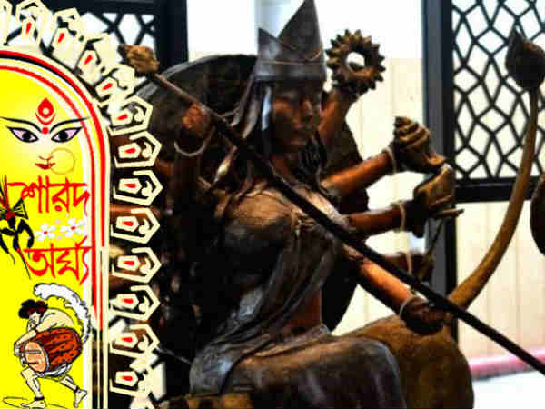 পুজোতে প্যান্ডেল হপিং-এর মাঝে দেখে নিতে পারেন এই চকোলেটের দুর্গা পুজোতে প্যান্ডেল হপিং-এর মাঝে দেখে নিতে পারেন এই চকোলেটের দুর্গা