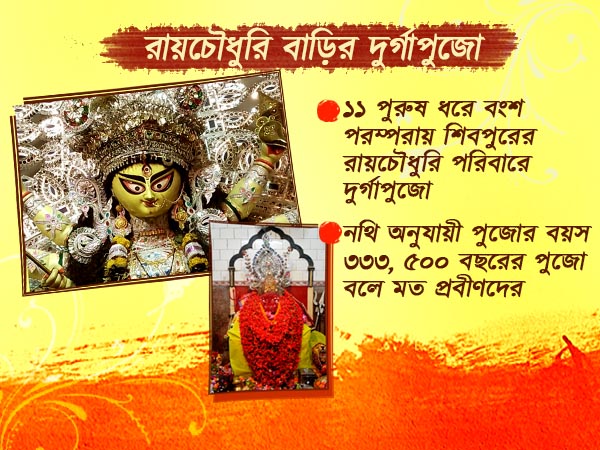 দশমীর দিন ব্যাতাইচণ্ডীর মাথায় মা দুর্গার মুকুট পরিয়ে দেওয়াই রীতি রায়চৌধুরী বাড়ির পুজোয় দশমীর দিন ব্যাতাইচণ্ডীর মাথায় মা দুর্গার মুকুট পরিয়ে দেওয়াই রীতি রায়চৌধুরী বাড়ির পুজোয়