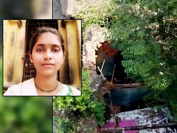 ১০ দিনের মাথায় শহরে ফের ভেঙে পড়ল 'বিপজ্জনক বাড়ি', মৃত দ্বাদশ শ্রেণির ছাত্রী ১০ দিনের মাথায় শহরে ফের ভেঙে পড়ল 'বিপজ্জনক বাড়ি', মৃত দ্বাদশ শ্রেণির ছাত্রী