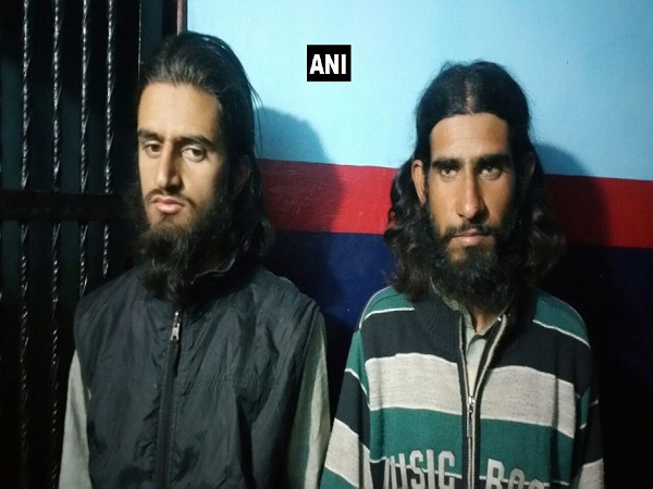 উপত্যকায় বড় সাফল্য, বানিহালে গ্রেফতার ২ জঙ্গি উপত্যকায় বড় সাফল্য, বানিহালে গ্রেফতার ২ জঙ্গি