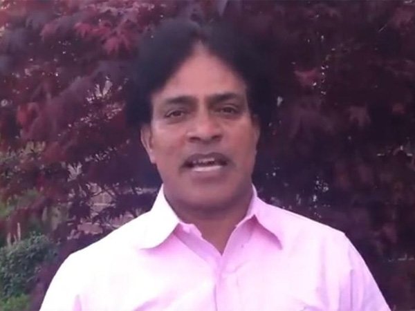 আমেরিকায় পিছু ধাওয়া করে ছুরি দিয়ে ভারতীয় চিকিৎসককে হত্যা আমেরিকায় পিছু ধাওয়া করে ছুরি দিয়ে ভারতীয় চিকিৎসককে হত্যা