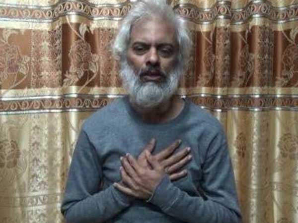 আইএস জঙ্গিদের খপ্পর থেকে উদ্ধার ভারতীয় পাদ্রি, গুরুত্বপূর্ণ ভূমিকা ওমান প্রশাসনের আইএস জঙ্গিদের খপ্পর থেকে উদ্ধার ভারতীয় পাদ্রি, গুরুত্বপূর্ণ ভূমিকা ওমান প্রশাসনের