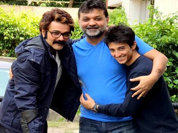 'ইয়েতি অভিযান' নিয়ে পর্দার আড়ালের কিছু তথ্য 'ইয়েতি অভিযান' নিয়ে পর্দার আড়ালের কিছু তথ্য