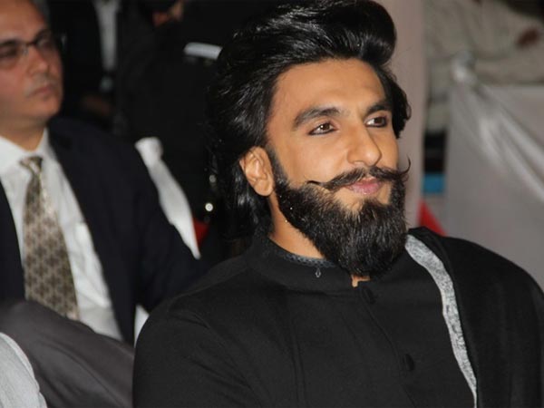 'এই চরিত্রে অভিনয় চ্যালেঞ্জের'