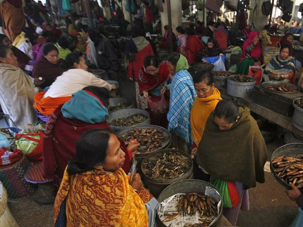 প্রতিযোগিতার লড়াই