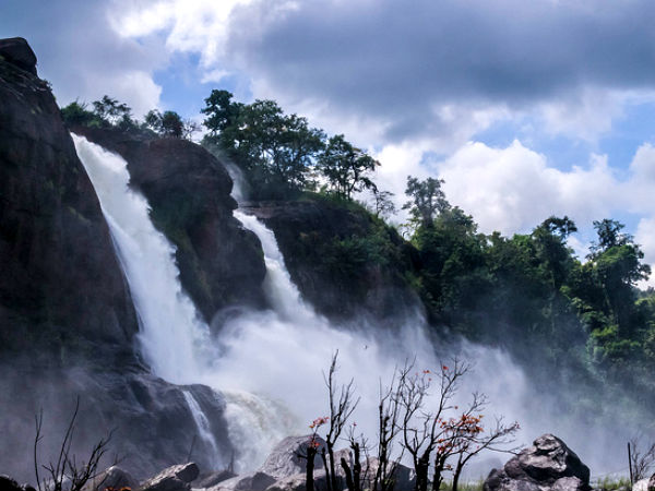 আথিরাপল্লী