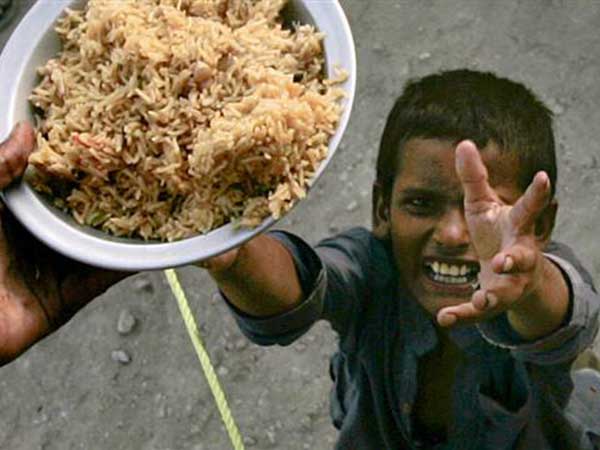 মোদীর আচ্ছে দিন-এ শিশুদের অপুষ্টি, ভারতের স্থান বাংলাদেশ-ইরাকের পিছনে মোদীর আচ্ছে দিন-এ শিশুদের অপুষ্টি, ভারতের স্থান বাংলাদেশ-ইরাকের পিছনে