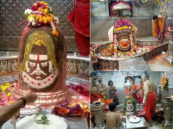 শিবলিঙ্গ রক্ষায় উজ্জয়িনীর জ্যোতির্লিঙ্গ মহাকালেশ্বর মন্দিরের জন্য নতুন নিয়ম সুপ্রিম কোর্টের শিবলিঙ্গ রক্ষায় উজ্জয়িনীর জ্যোতির্লিঙ্গ মহাকালেশ্বর মন্দিরের জন্য নতুন নিয়ম সুপ্রিম কোর্টের