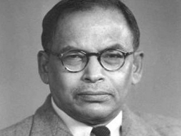 মেঘনাদের জন্ম ও শৈশব