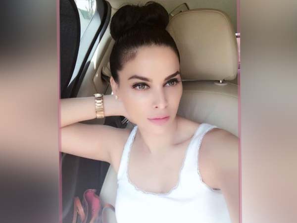 প্রথম অভিযোগ