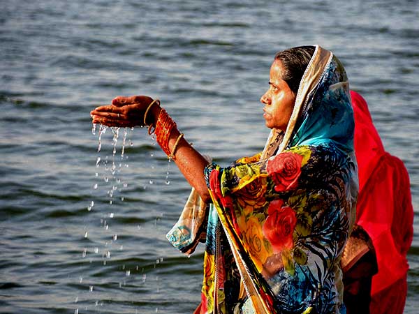 ঔরঙ্গাবাদে পদপিষ্ট হয়ে মৃত্যু