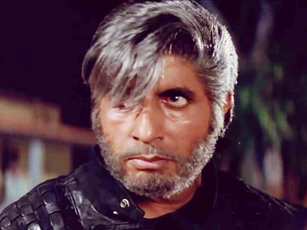 শাহেনশা-র বিজয়