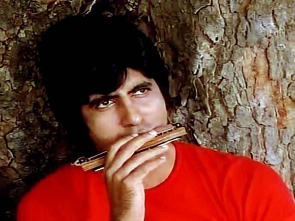 শোলে-র জয়