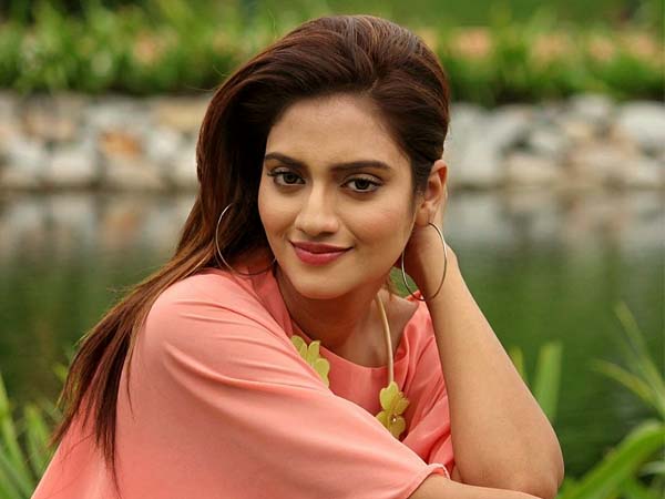 নুসরত জাহান