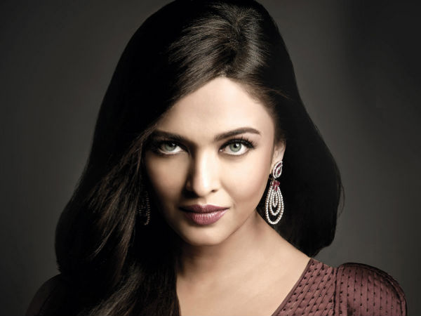 ঐশ্বর্য রাই