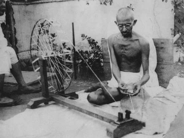 গান্ধীজিেক হত্যা