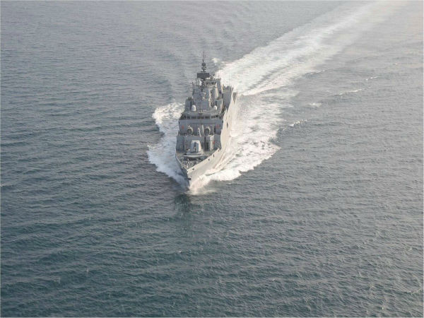 ভারতের শক্তিবৃদ্ধি