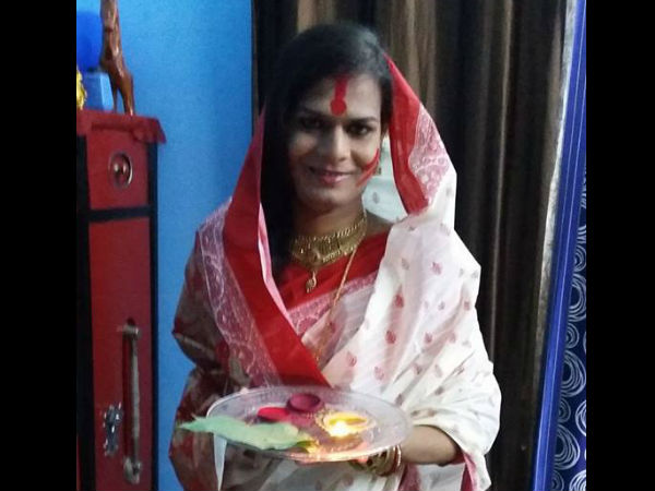 বৃহন্নলা সমাজের উন্নয়নই লক্ষ্য
