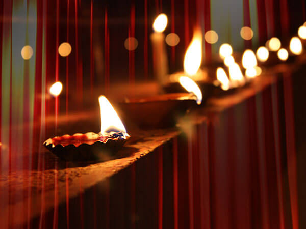 চোদ্দ প্রদীপ