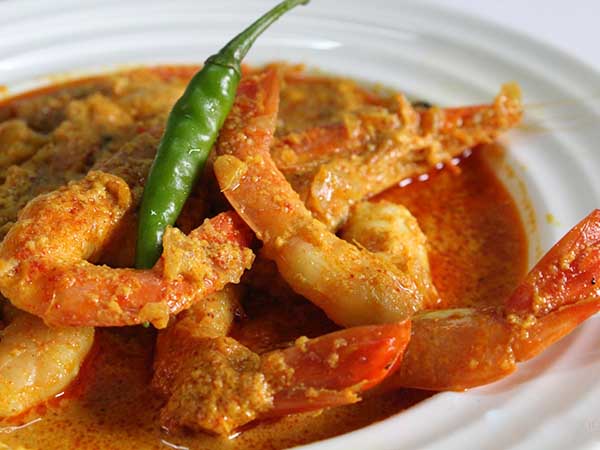 কষে কষা