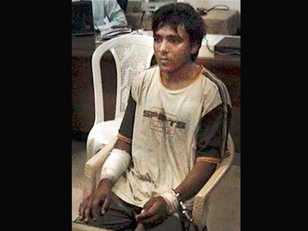 কাসভ ও ইয়াকুব মেমনের ফাঁসির সাক্ষী, কী হয়েছিল সেদিন, জানালেন এই মহিলা আইপিএস কাসভ ও ইয়াকুব মেমনের ফাঁসির সাক্ষী, কী হয়েছিল সেদিন, জানালেন এই মহিলা আইপিএস