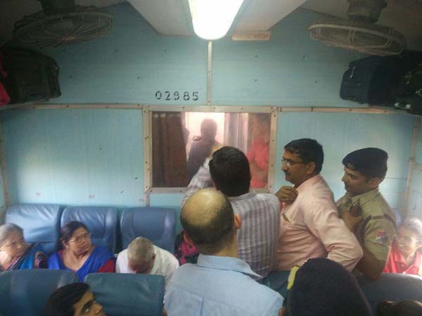 ক্যাগের রিপোর্টের পর উদ্বেগ