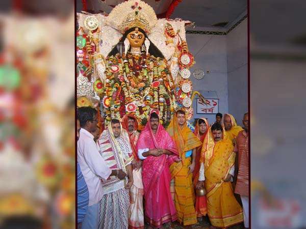 পুজো ঘিরে কিছু প্রচলিত কথা