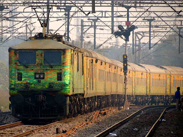 তৎকাল টিকিট কী ?