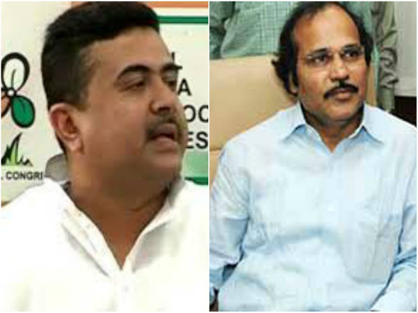 কং-তৃণমূল সংঘর্ষে উত্তপ্ত মুর্শিদাবাদের ইসলামপুর কং-তৃণমূল সংঘর্ষে উত্তপ্ত মুর্শিদাবাদের ইসলামপুর