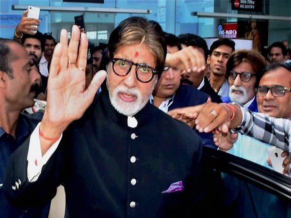 গোরেগাঁও-এর বাংলোয় বেআইনি নির্মাণ, বিগ বি-কে নোটিস বৃহন্মুম্বই পুরসভার গোরেগাঁও-এর বাংলোয় বেআইনি নির্মাণ, বিগ বি-কে নোটিস বৃহন্মুম্বই পুরসভার