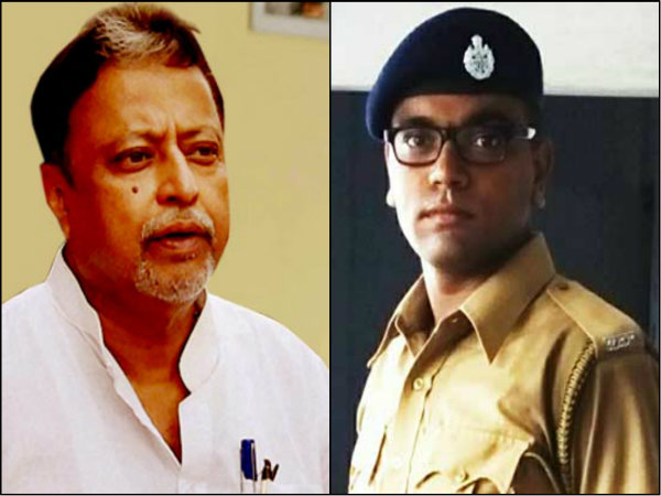 অমিতাভের মৃত্যুতে তোপের মুখে মমতার সরকার, ফেসবুকে কী লিখলেন মুকুল অমিতাভের মৃত্যুতে তোপের মুখে মমতার সরকার, ফেসবুকে কী লিখলেন মুকুল